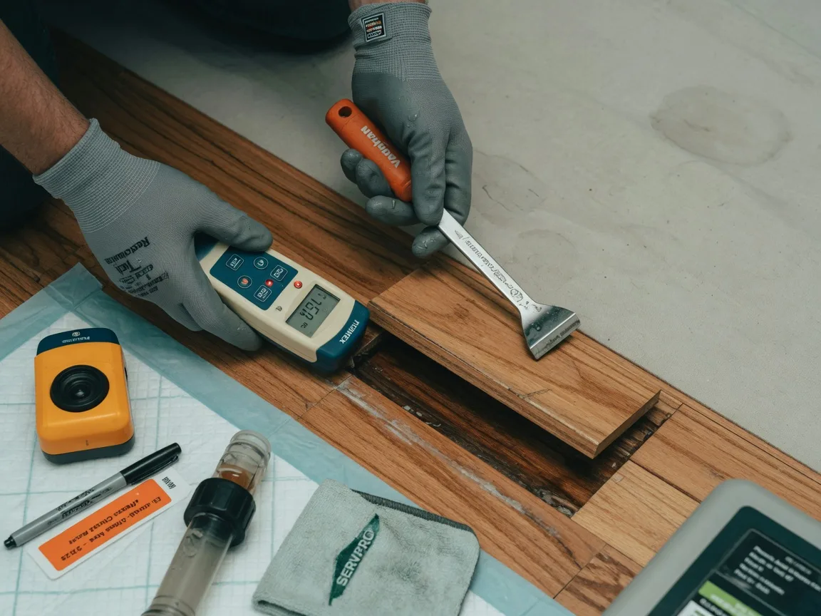 Why choose Water Damage Restoration in Houlka, MS
